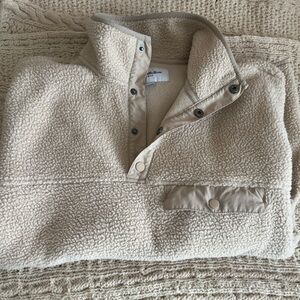 Goodfellow & co men’s XL sweater
